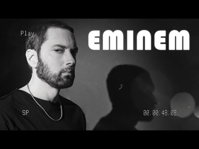 Eminem - Greatest Hits 2023 | TOP 100 Songs of the Weeks 2023 - Best Playlist RAP Hip Hop 2023