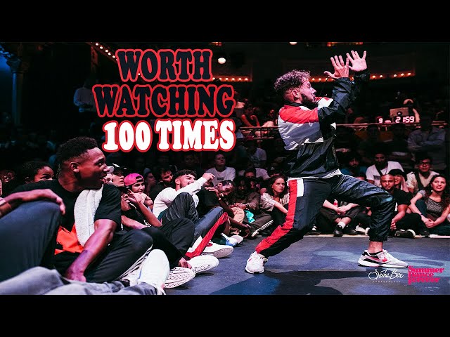Dance Rounds worth Watching 100 Times 🔥