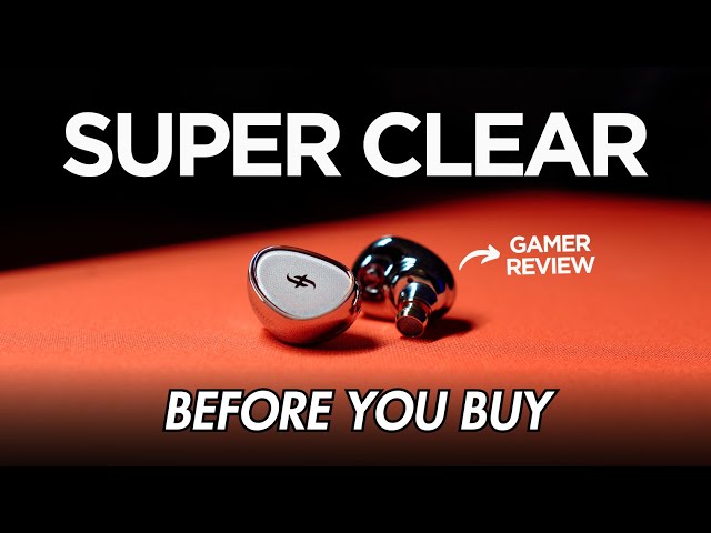 Best IEMs for VALORANT? - Simgot EA1000 Gamer Review | Before You Buy