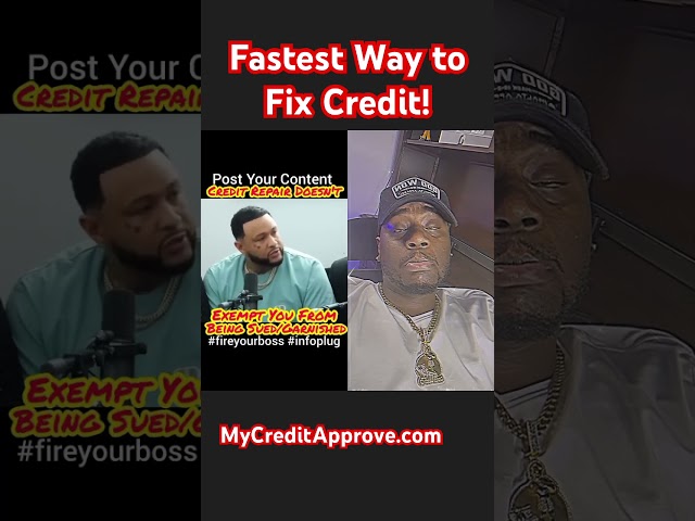 What y’all think about this? #creditrepair #CreditcoachQ #viralvideos #finance
