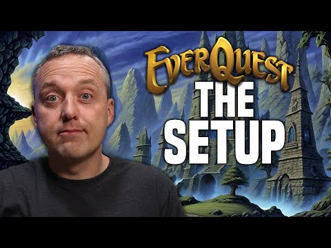 The First 100 Hours of Everquest