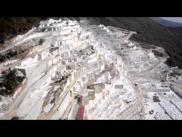 Birros Hellenic Marble SA | A member of Stone Group International
