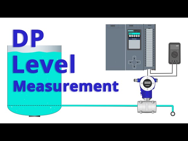 DP Level Measurement Explained