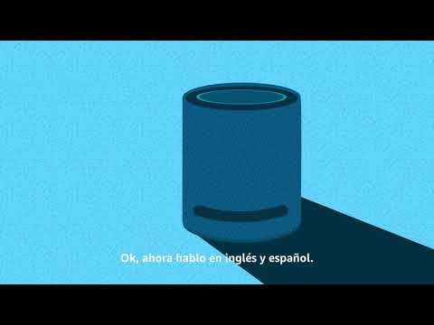 Alexa en Español