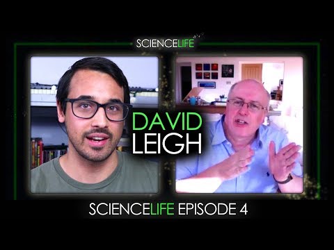 Science Life Episodes