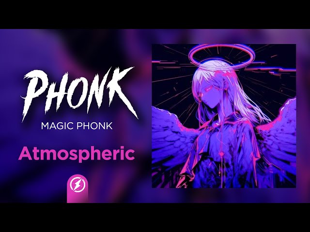 Atmospheric Phonk 2024 ※ Aggressive Drift Phonk ※ Фонк 2024 #25