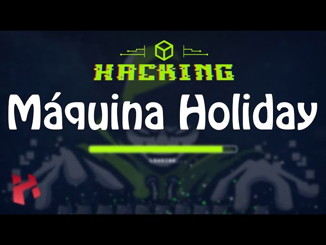 HackTheBox | Holiday [OSCP Style] (TWITCH LIVE)