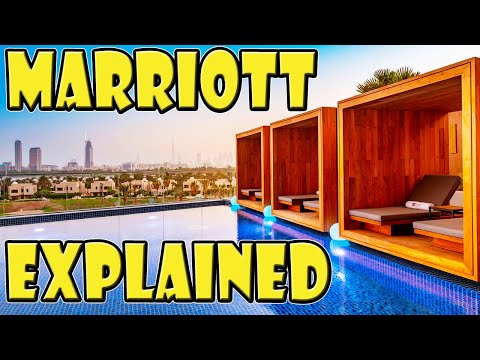 Marriott Hotel Reviews