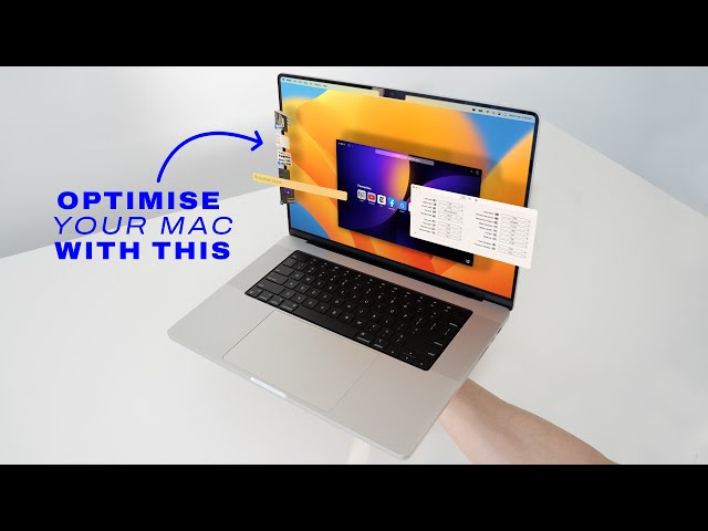 Best MacOS Ventura Tips + Tricks You NEED to Boost Productivity