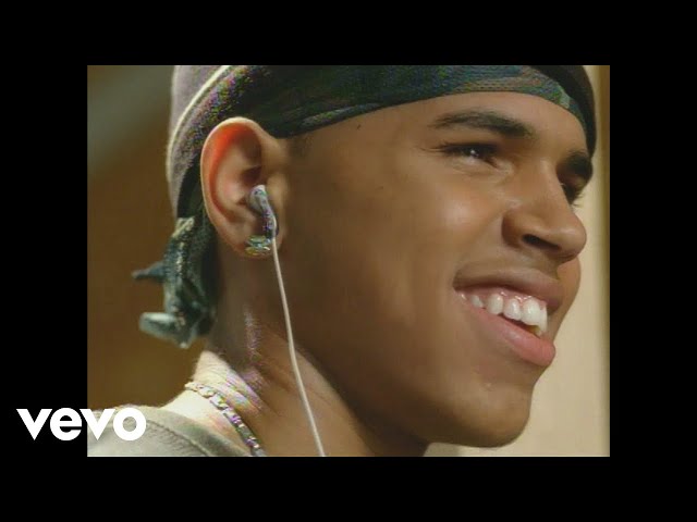 Chris Brown - Yo (Excuse Me Miss) (Official HD Video)