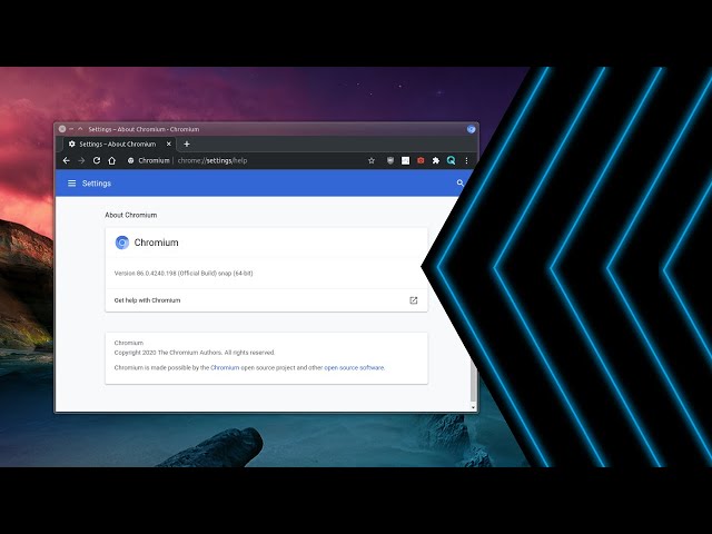 Linux News - Chromium Performance Improvements for Ubuntu and New Deb Build for Mint