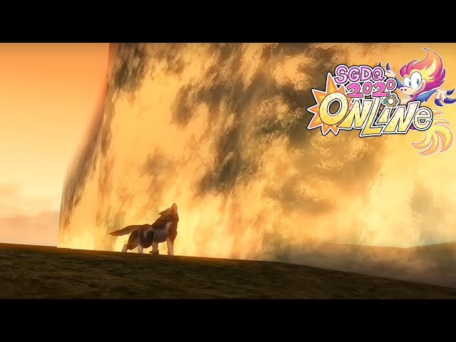 The Legend of Zelda Twilight Princess HD by gymnast86 in 3:22:06-Summer Games Done Quick 2020 Online