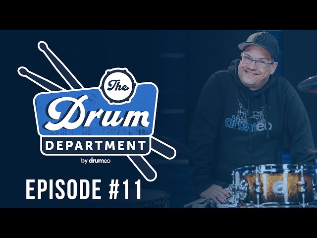 The Real Truth About Electronic Drums | The Drum Department 🥁 (Ep.11)