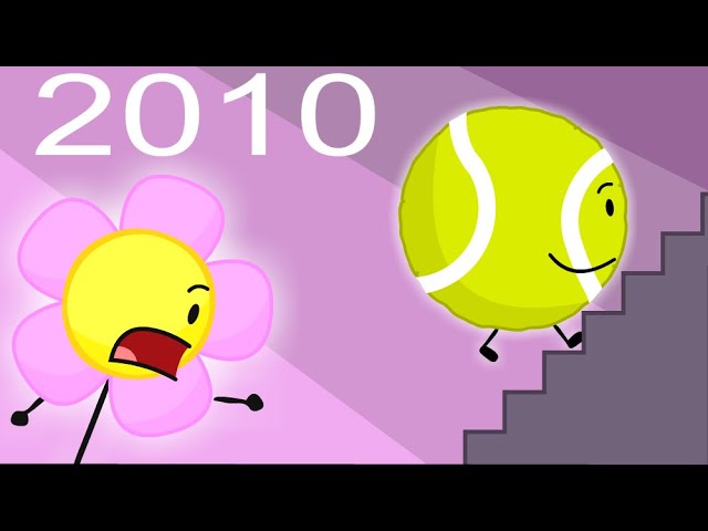 BFB 11... But it's 2010
