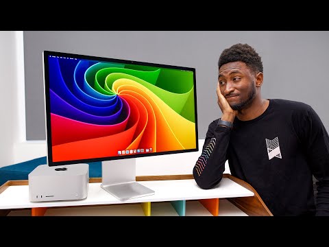 "The Apple Studio Display is a Bad Deal"