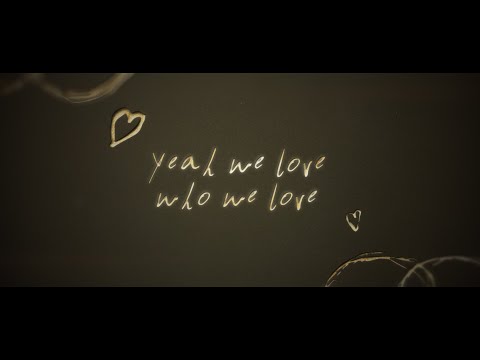 Sam Smith, Ed Sheeran - Who We Love