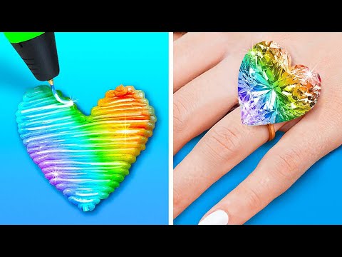 BEST 3D PEN HACKS AND CRAFTS FOR ALL OCCASIONS