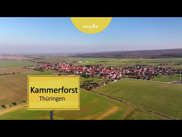 Kammerforst | Unser Dorf hat Wochenende | MDR
