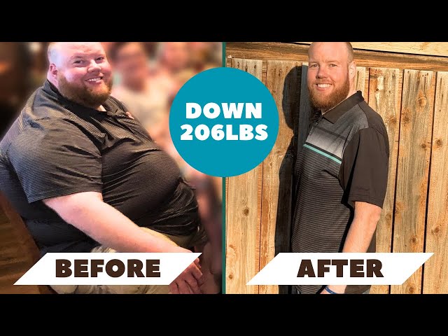 He Ate ONLY Meat for 1 Year & This Happened (Unbelievable)