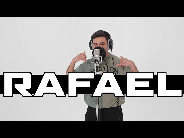 RAFAEL | TOPTIER CHALLENGE "100 BARS"