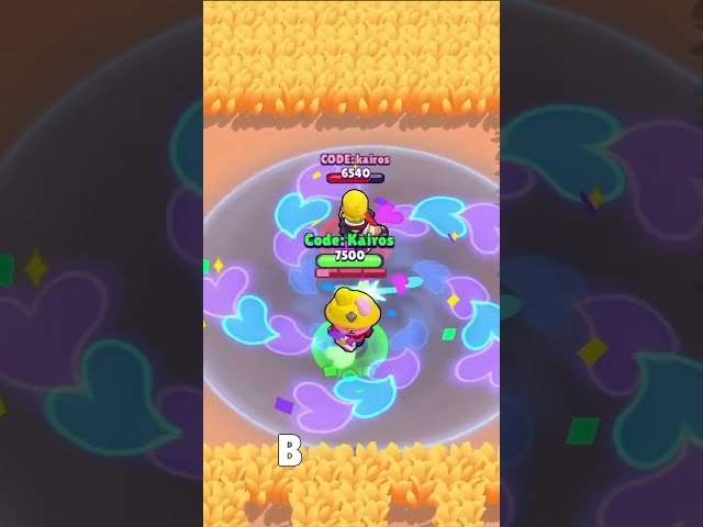 (Part 4) Buster's Shield vs EVERY Brawler