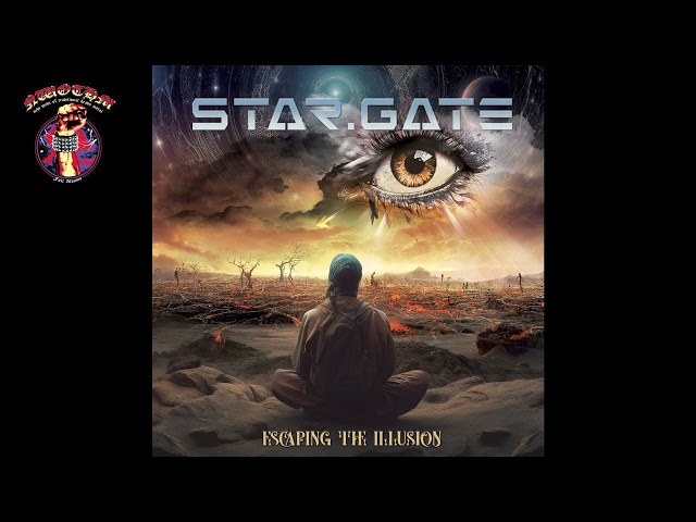 Star.Gate - Escaping The Illusion (2024)