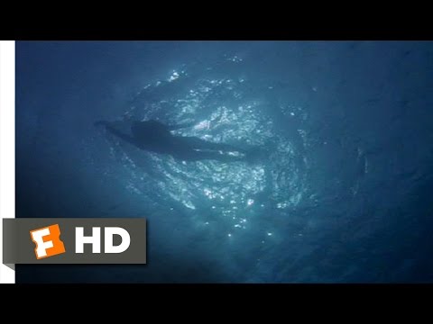 Jaws (1975) - Chrissie's Last Swim Scene (1/10) | Movieclips