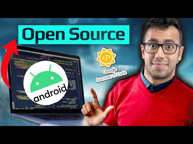 Open Source Contribution under 30 mins: Android! Step by Step Guide!