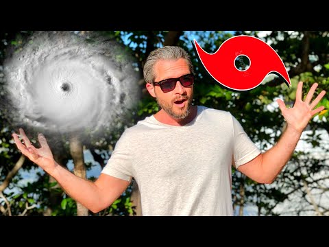 Hurricanes in Florida