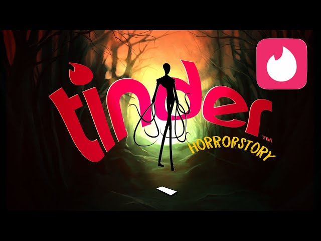 2 True Tinder Horror Stories Animated