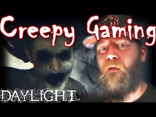 Creepy Gaming - DAYLIGHT Season of the Witch