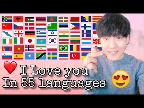 Daud Kim's Language Challenge