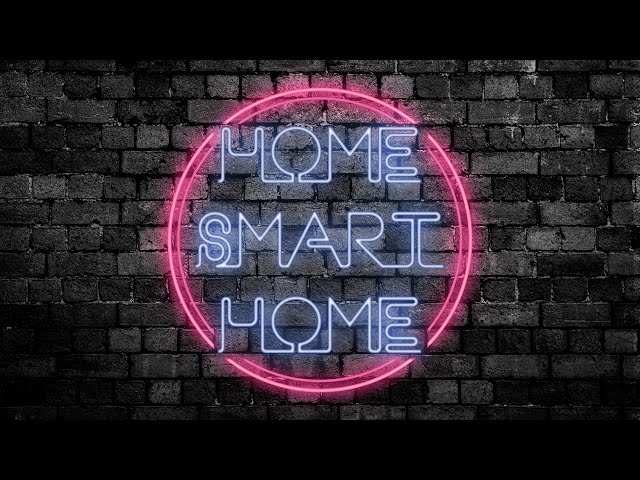 Welcome to Home Smart Home!