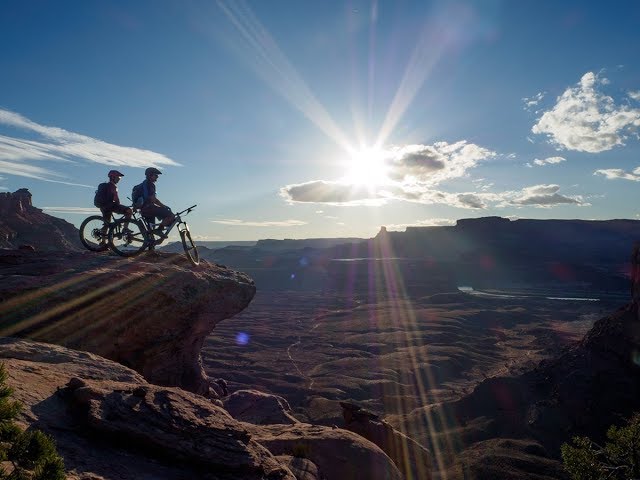 Capturing Utah with Scott Rinckenberger and the Olympus OM-D E-M10 III