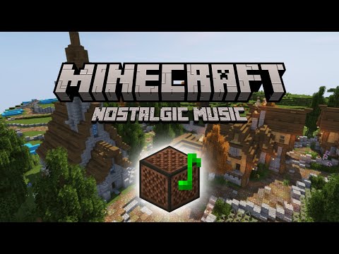 Minecraft Music