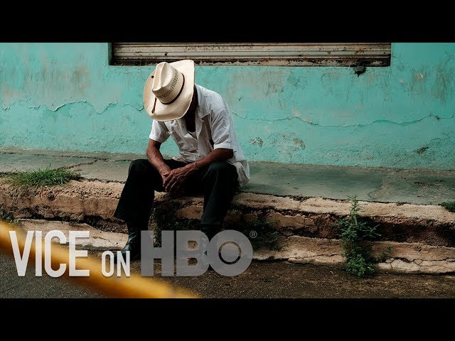 Growing Up In One Of Mexico's Most Violent States | VICE on HBO (Extra)