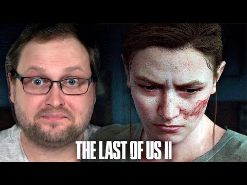 ВОСПОМИНАНИЯ ЭББИ ► The Last of Us 2 #14