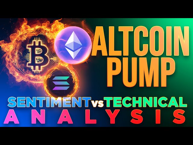 Crypto Technical Analysis 📈 @EvanAldo  Bullish!?🔥