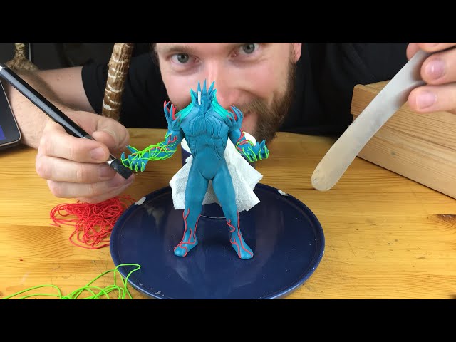 Creating Live: FLYTRAP from Fortnite and Q&A