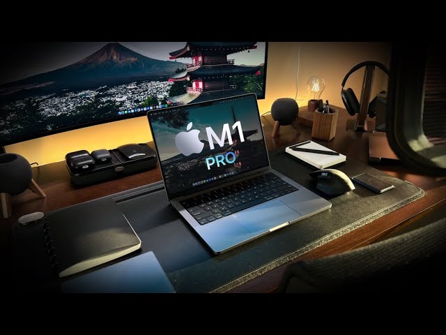 M1 Pro MacBook Pro: My Experience!