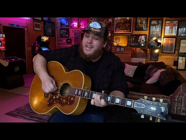 Luke Combs - Beautiful Crazy (From ACM Presents: Our Country)