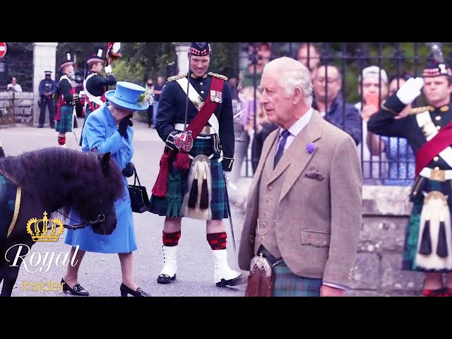 Charles Officially Starts Balmoral Break, Igniting Ultimate Nostalgia for Late Queen Elizabeth