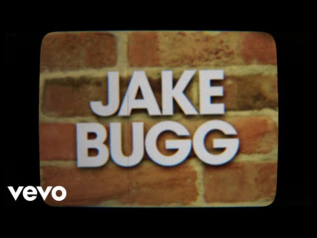 Jake Bugg - Seven Bridge Road (Official Lyric Video)