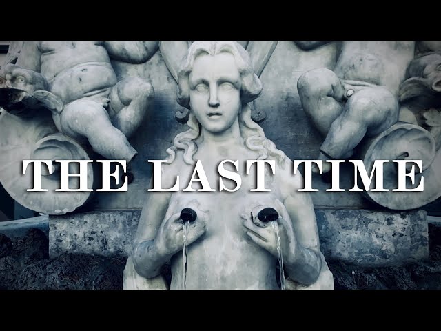 Nina Belief "The Last Time" Official Video