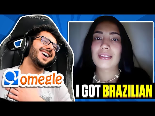 I GOT BRAZILIAN