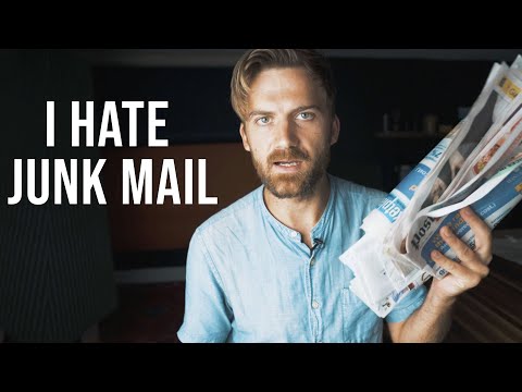 Junk Mail, Explained