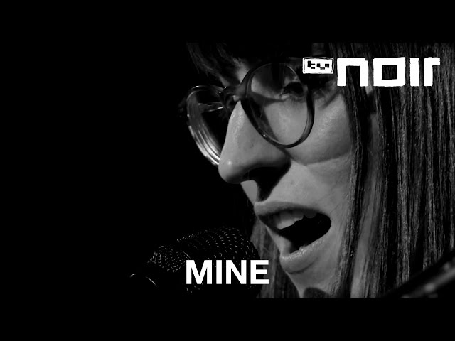 Mine - Hinterher (live bei TV Noir)