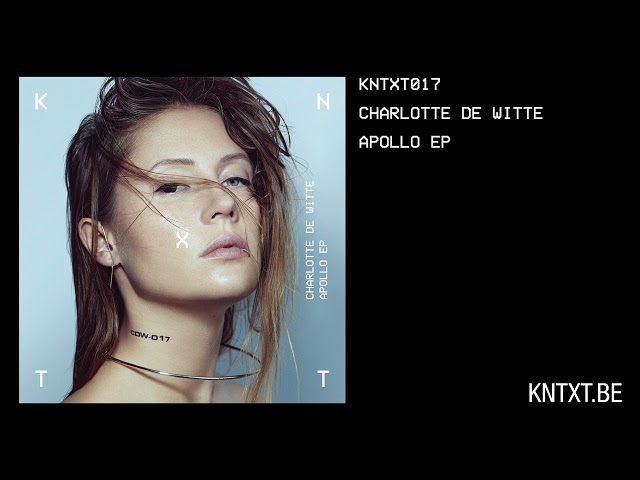 Charlotte de Witte - Missing Channel (Original Mix) [KNTXT017]