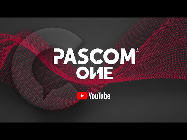 pascom Keynote | 24.11.2021 [deutsch]