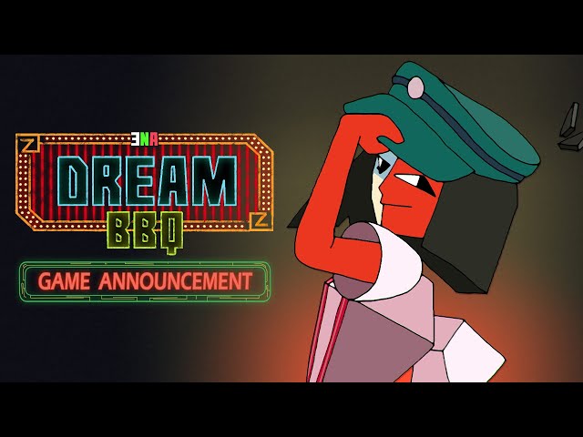 ENA: Dream BBQ Game Announcement